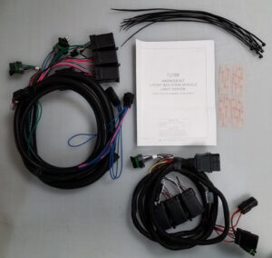 72199-1 Harness