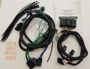 72192 Plug In Harness Kit