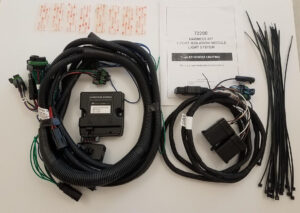 72200 Plug In Harness Kit