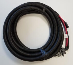 Western Tornado/Striker Cable Assembly SH Bagged - 76057