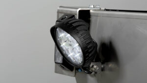 Western Tornado/Striker 99732-1 Additional Work Light Kit LED