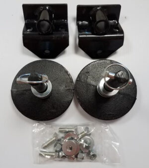 Western Defender Shoe Kit - 83845