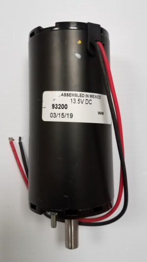 Motor 12V 1/3 HP -Striker - 93200