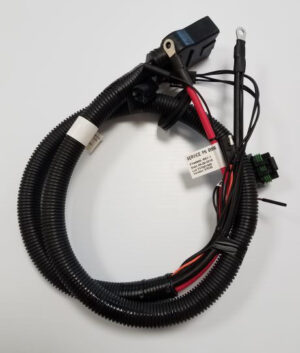 Striker Hopper Harness Assembly - 69906