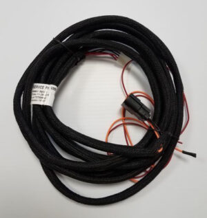 Vehicle Control Harness - Striker - 69902