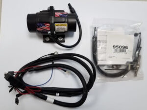 Vibrator Kit Tornado/Striker Fleet Flex - 76668