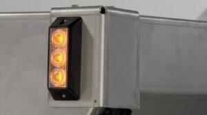 Strobe Light Kit - Striker - 99494