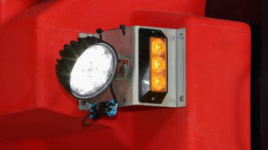Strobe Light Kit - Tornado - Fleet Flex only - 99766