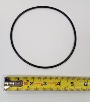 Western O-Ring for Reservoir - 66519