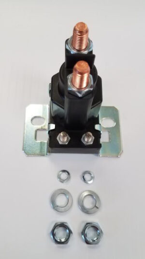 Snoway Motor Relay Tower Design - 96002086