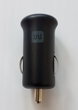 Snoway pro control II wireless charger Bullet Plug USB