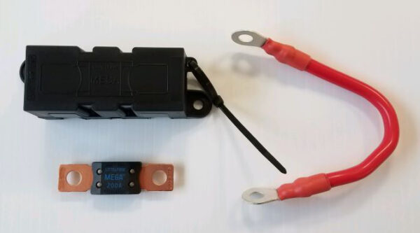 Western Fuse Kit - 90730