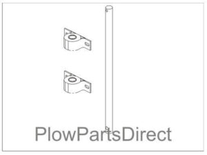 Western Bearing Pro Flo 2 Tornado