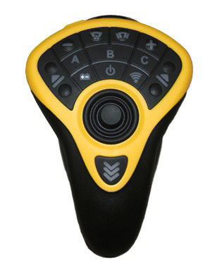 Snoway pro control 2 wireless ( replaced by 96116878 )