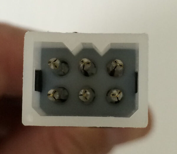 Western Hand held control - Image 2