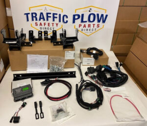 Non fleet flex Complete Truck Side Package