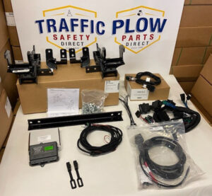 Fleet Flex Complete Truck Side Package