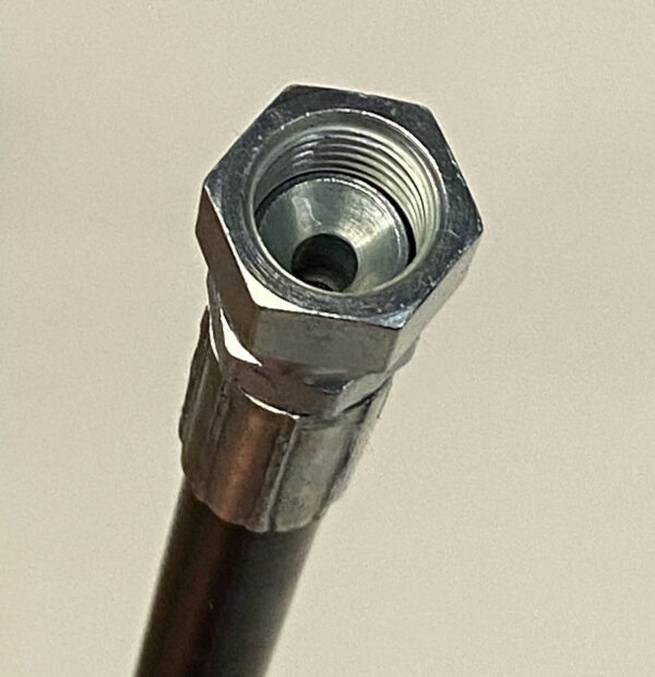 Western hose 44350 - Image 2