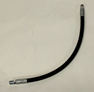 Western MVP lift hose