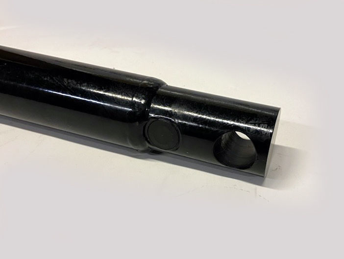 Western Angle piston MidWeight Pro 2 - Image 2