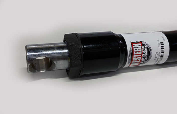 Western Angle piston MidWeight Pro 2 - Image 3