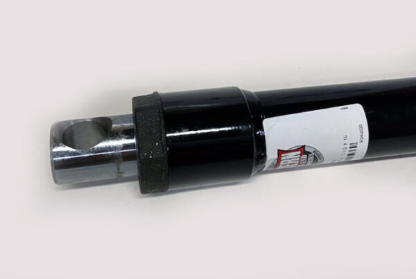 Western Angle piston Wideout / Prodigy - 49460 - Image 2