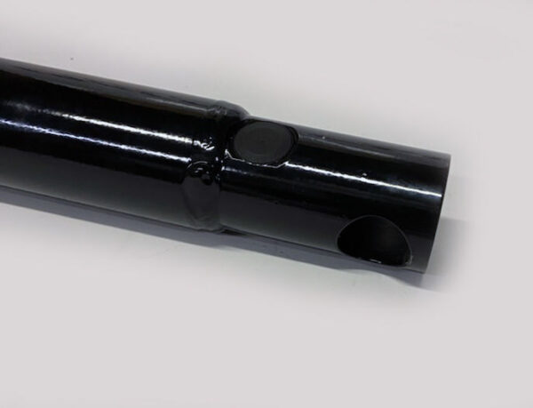 Western Angle piston Wideout / Prodigy - 49460 - Image 3