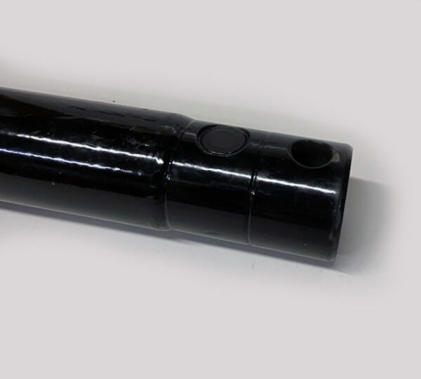 Western Lift Ram Assy - 1 3/4 x 8 MVP 3 -43149 - Image 2