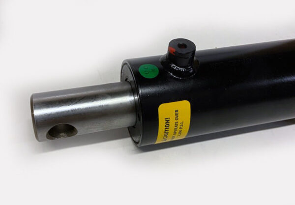 Snoway Lift Cylinder - Image 3
