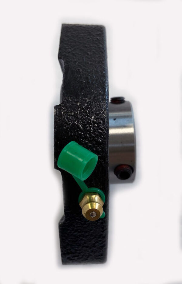 Western Flange Bearing - Image 2