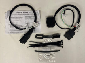 78490 GM Supplemental Harness