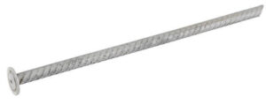 Galvanized Spike 14 - Speed Bump and Parking Curb