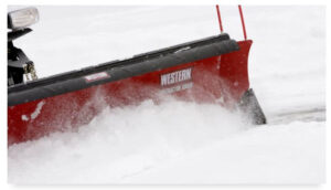 Western Pro Plus Wing Kit - 64410