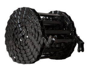 Western Conveyor Chain 8' Reg Capacity newer 68349