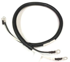Western Wiring Module to Motor - 78103