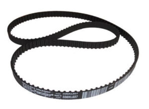 78285 Western Gear Belt