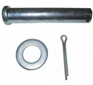 Western clevis pin kit 3/4 x 4 - 95335