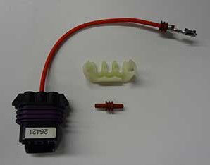 Western Configuration Plug - 26421