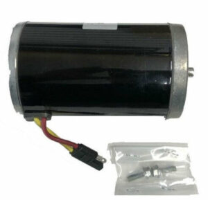 Western Motor 525 Tailgate - 75901