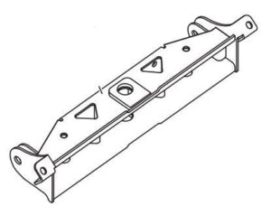 Western Quadrant LT Defender - 84573