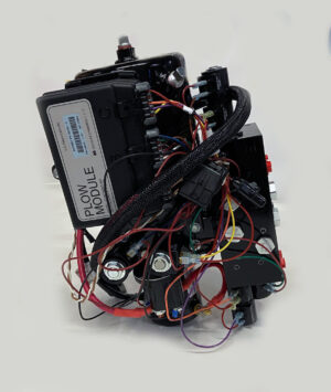 Western Hydraulic Unit Enforcer - 77398