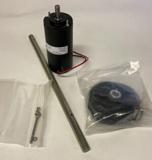 Chute Drive Service Kit- Striker - 96506