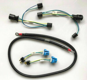Western adapter - 26641-1