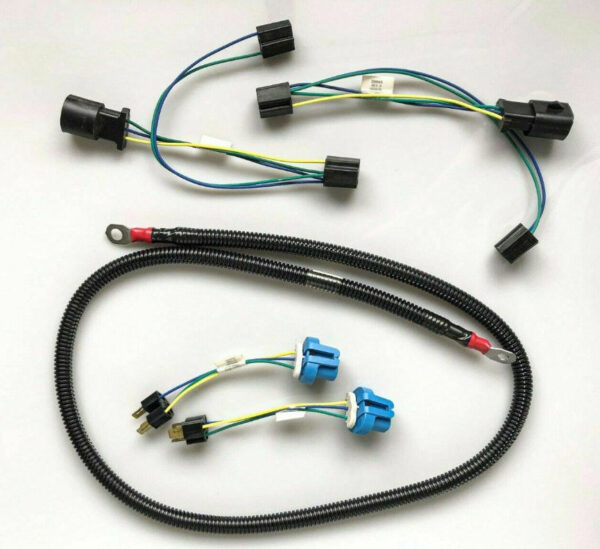 Western adapter - 26641-1
