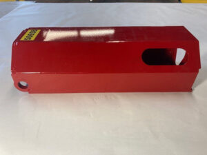 Western Blade Slidebox Wide Out Driver Side - 50658