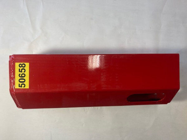 Western Blade Slidebox Wide Out Driver Side - 50658 - Image 2