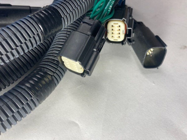77533 Plug in Harness 8 Pin Ford - Image 2
