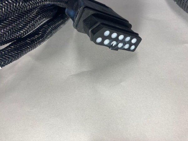 77533 Plug in Harness 8 Pin Ford - Image 3