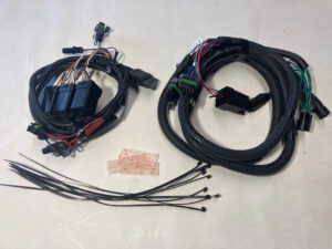 77533 Plug in Harness 8 Pin Ford