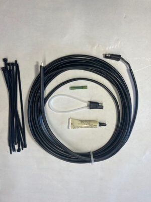 Western CHMSL Wiring Kit- 68794